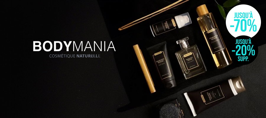 BodyMania