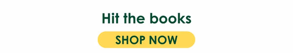 Hit the books
