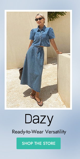 Dazy
