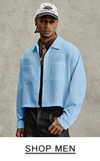 SHOP MEN