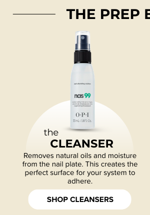 Shop Cleanser
