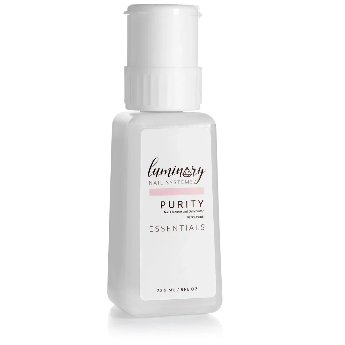 Image of Luminary - Purity Nail Cleanser And Dehydrator