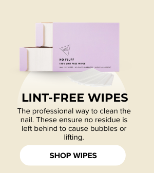 Shoo Lint-Free Wipes