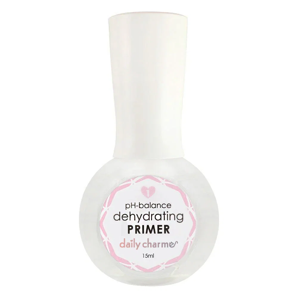 Image of Daily Charme - Ph-Balance Dehydrating Primer