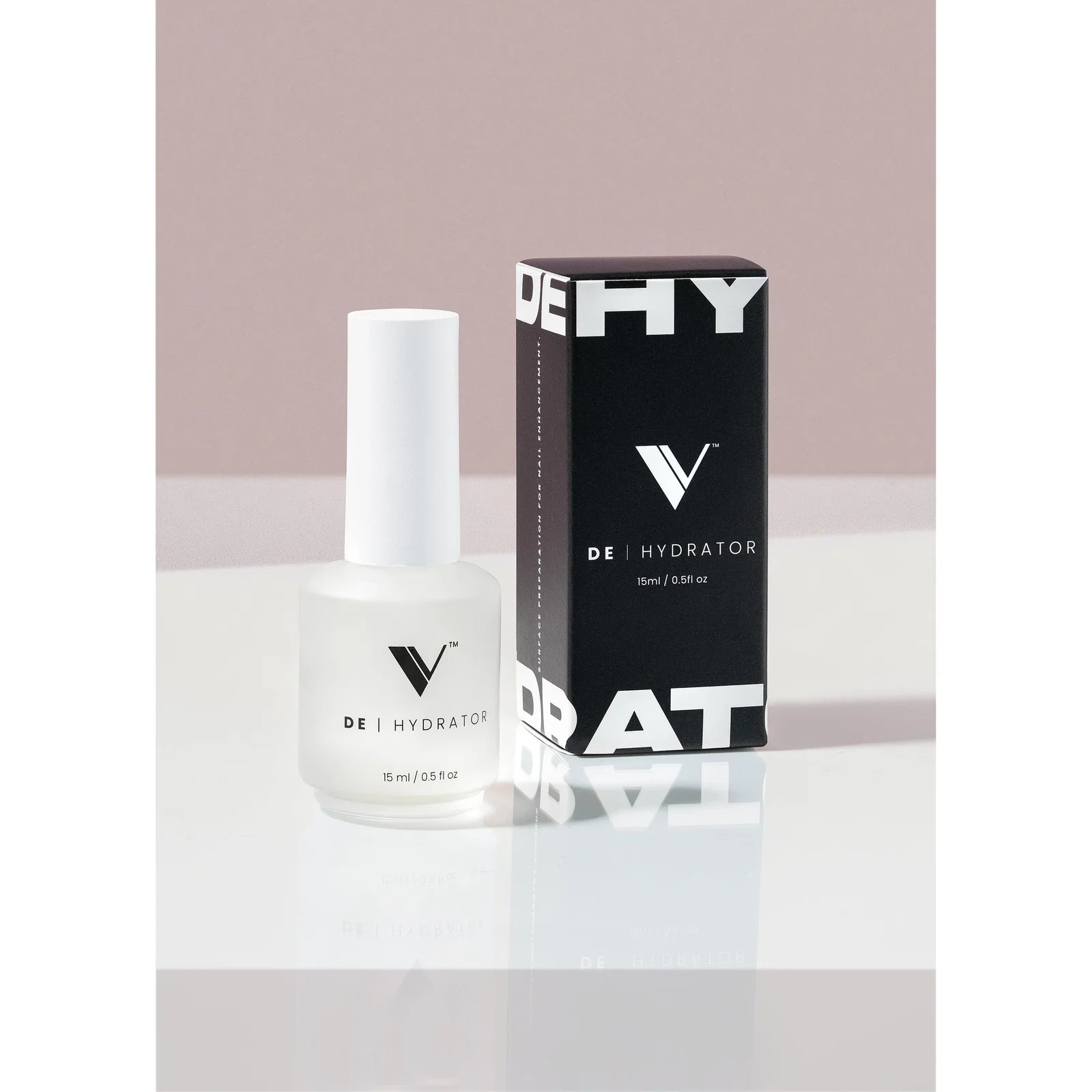 Image of V Beauty Pure - Nail Prep Dehydrator