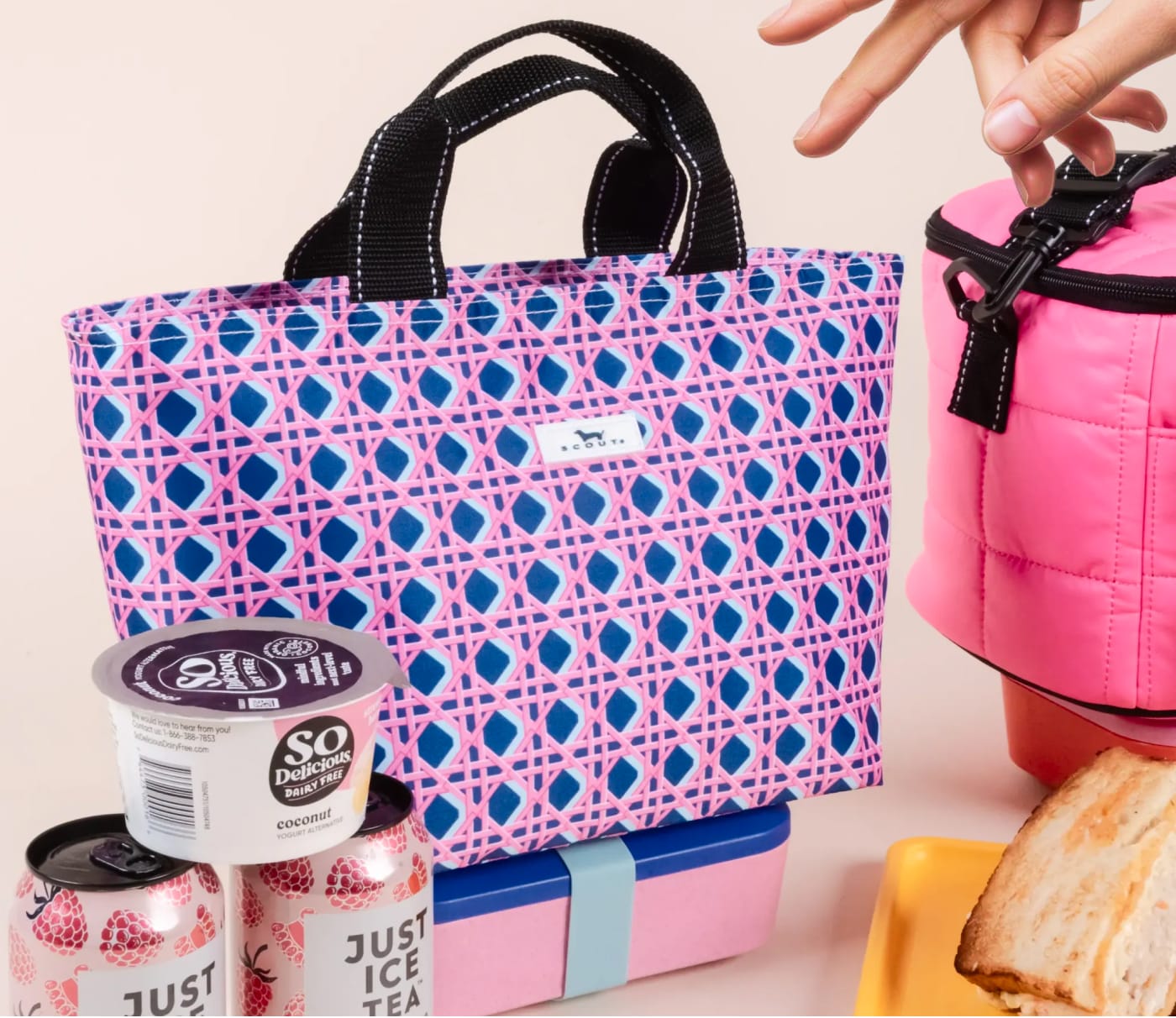 SCOUT Bags