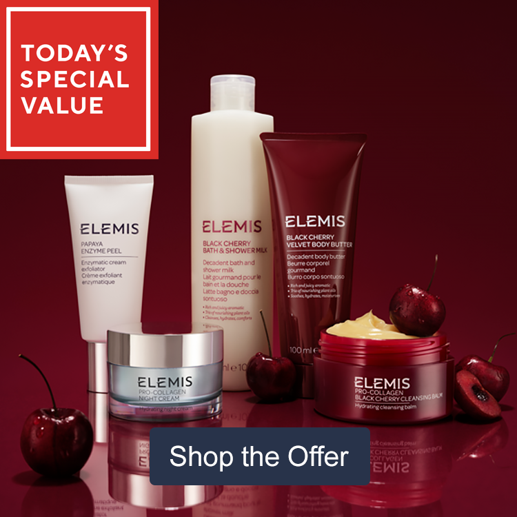 Elemis 