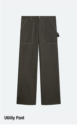 Utility Pant