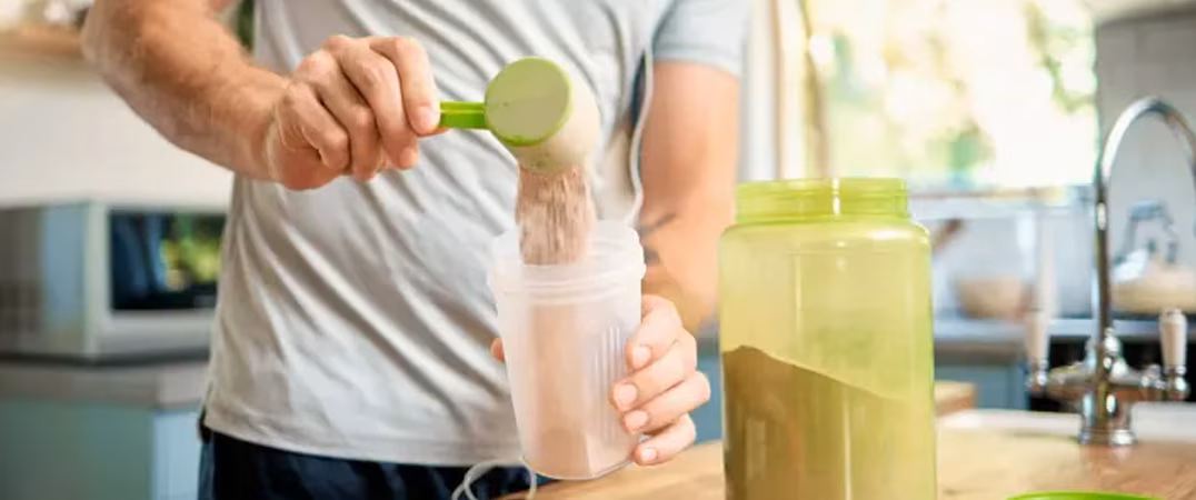 Can Protein Powder Actually Help with Weight Loss?