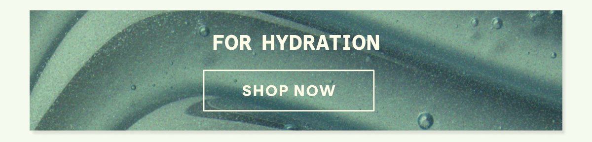 Shop For Hydration