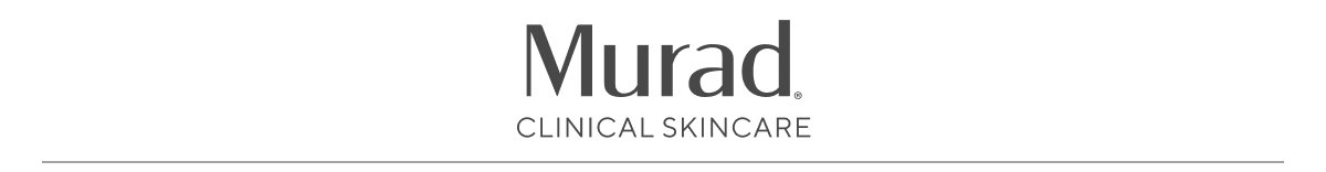 Murad Clinical Skincare