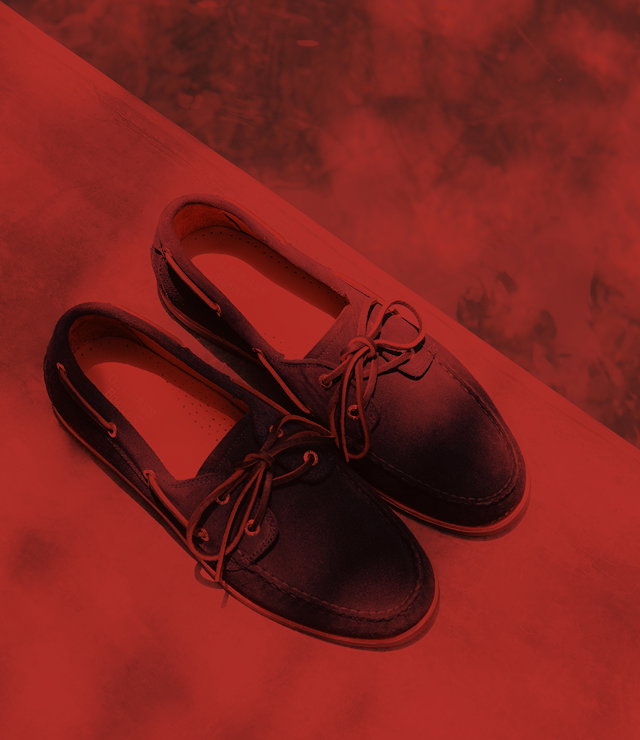 Boat Shoes