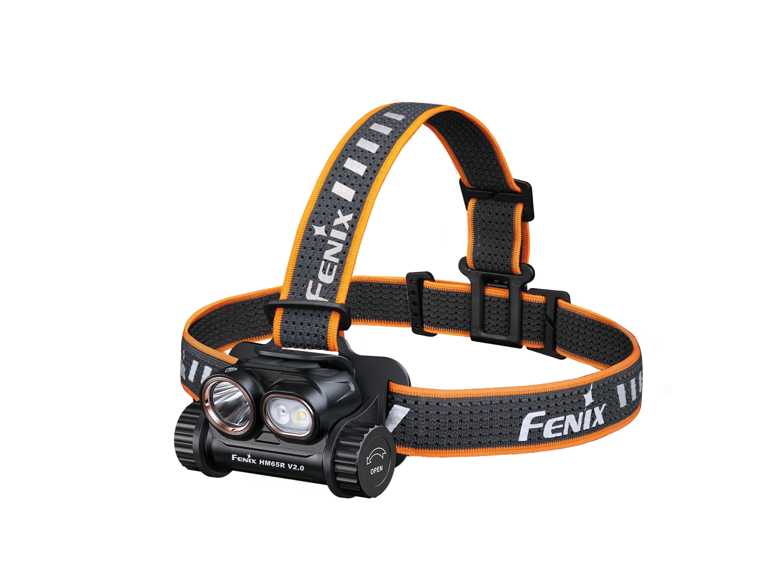 Fenix HM65R V2 Multi-Light Rechargeable Headlamp