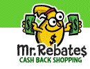 Mr. Rebates