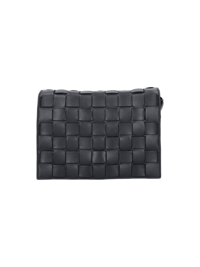 Bottega Veneta - Borsa a spalla "Orto"