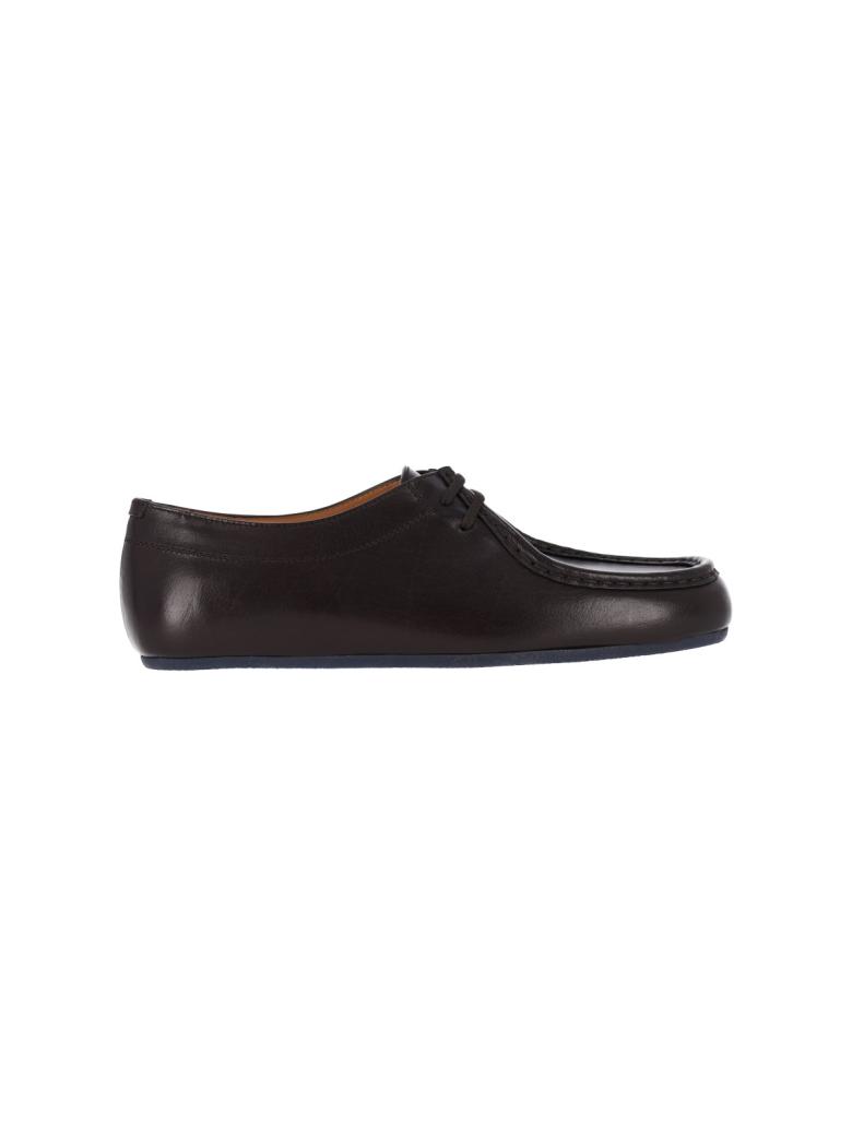 Jil Sander - Scarpe derby "Hood"