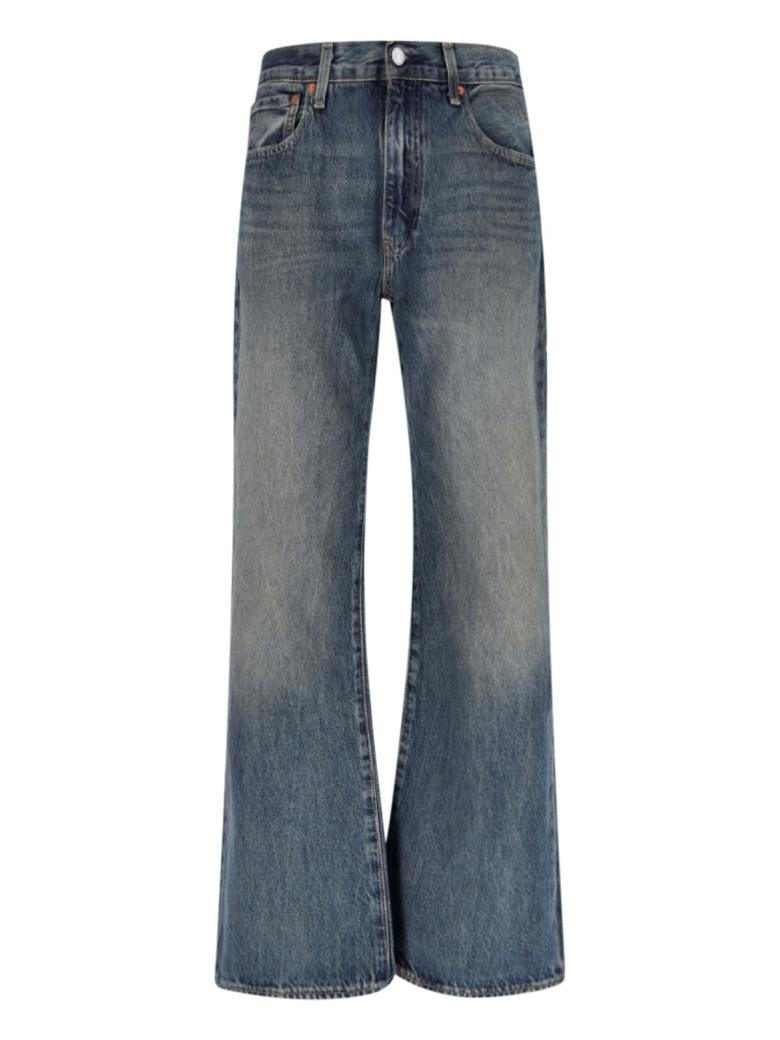 Levi's Strauss - Jeans dritti
