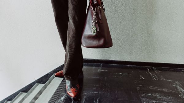 FOCUS ON: MAISON MARGIELA FOR HIM