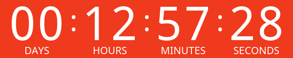 Countdown Timer