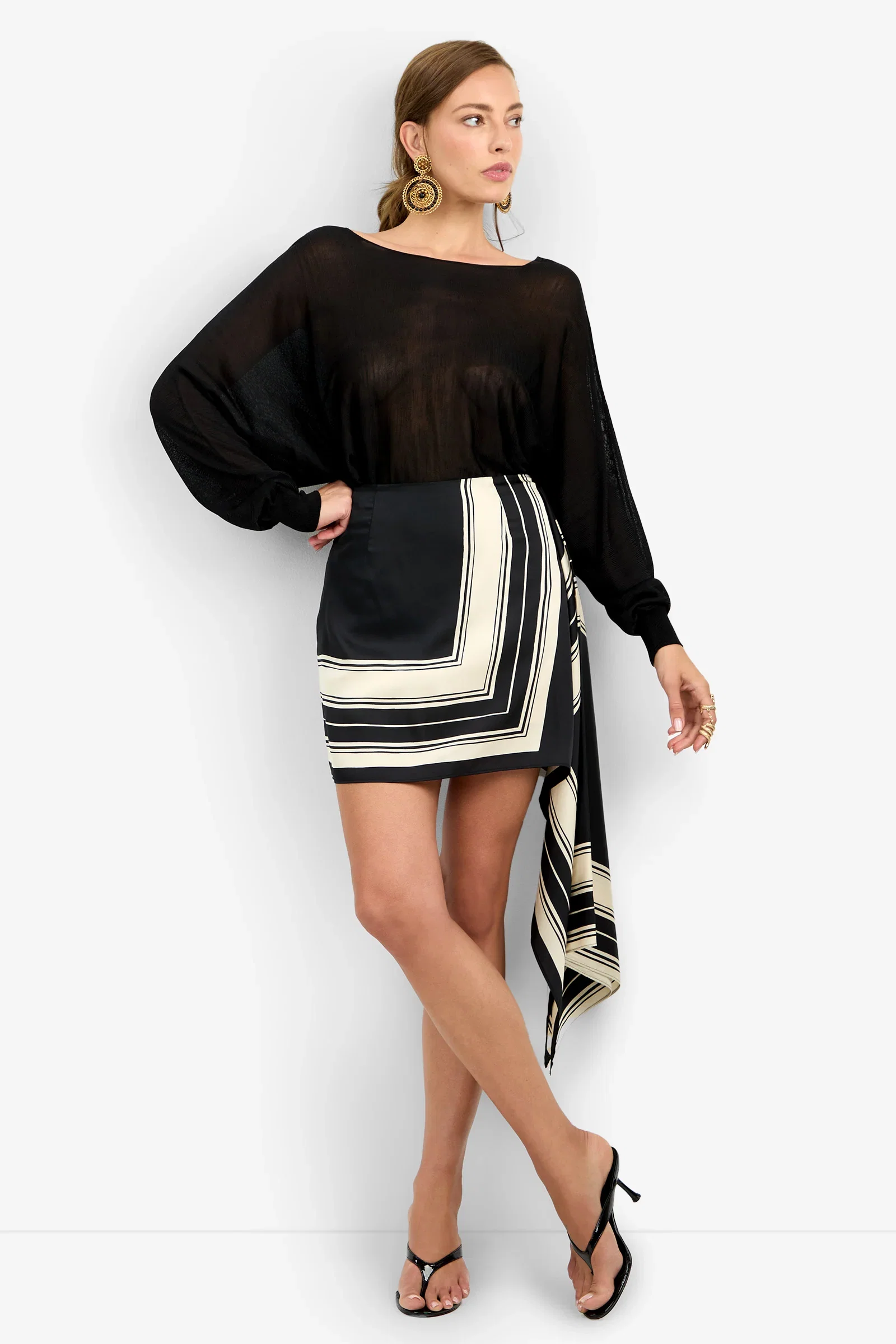Image of Florella Skirt