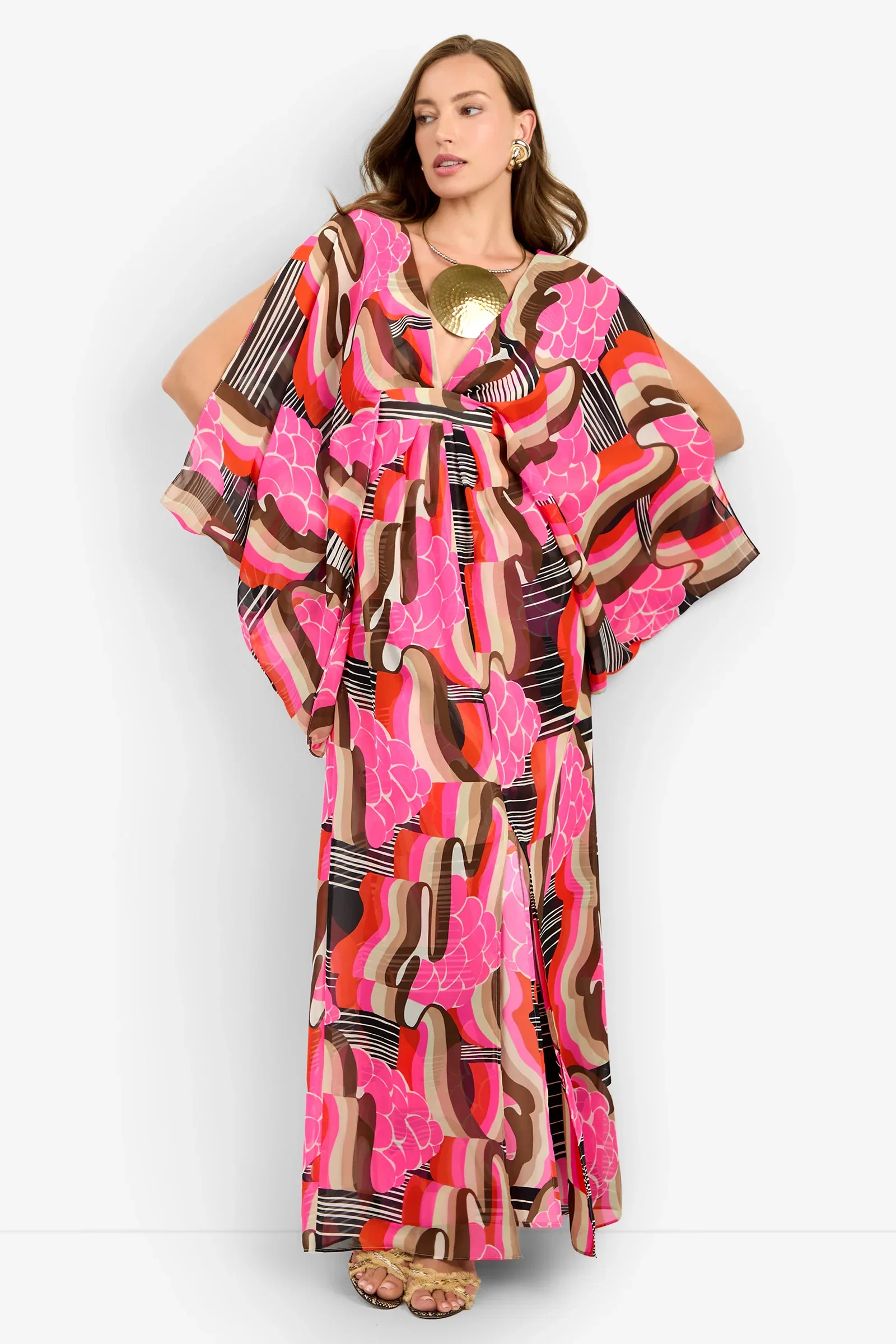 Image of Blossom Dress