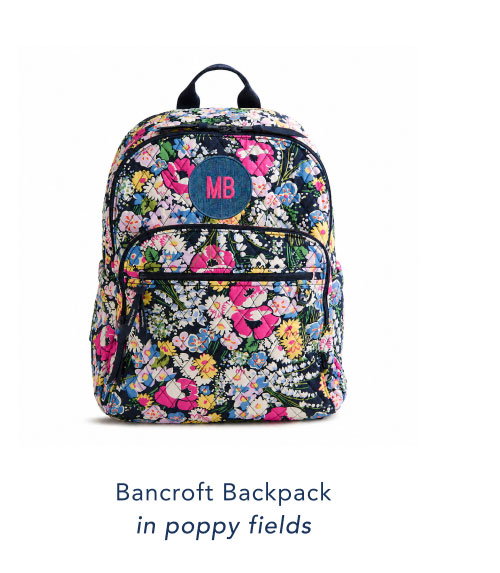 Bancroft Backpack