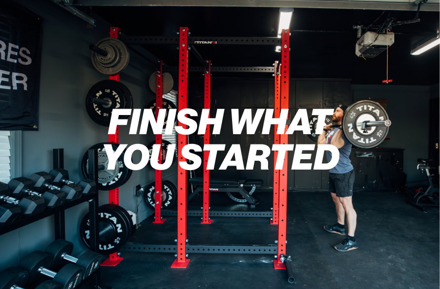 Titan Fitness