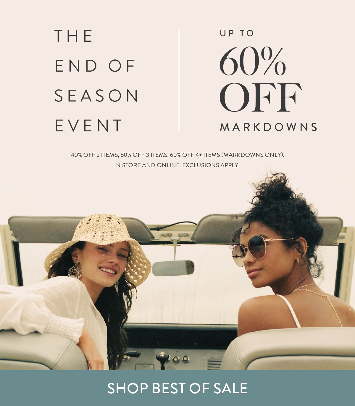 Celebration Sale