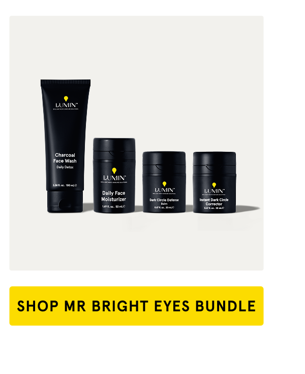Shop Mr Bright Eyes Bundle