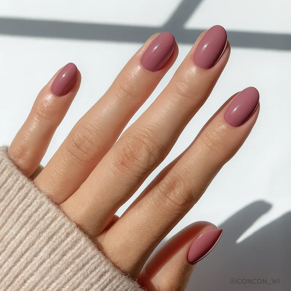 Image of Fall Mauve