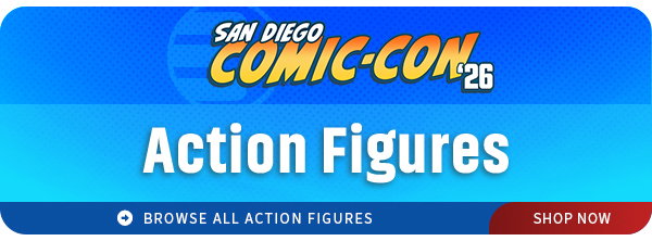 Action Figures Shop Now