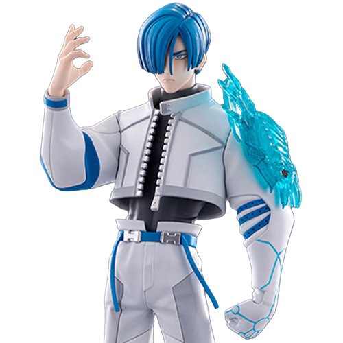 Trigun Stampede Legato Bluesummers Oshi Works Statue