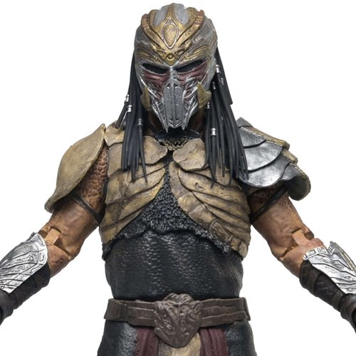 Predator: Badlands Ultimate Kwei (Dek's Brother) 7-Inch Scale Action Figure