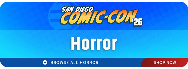 Horror SHOP NOW
