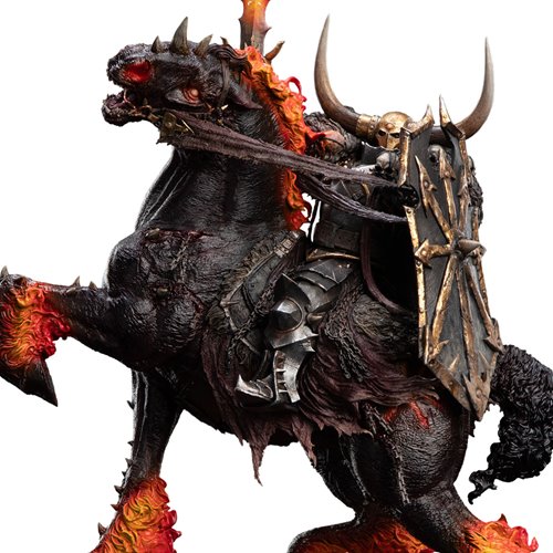 Warhammer: Age of Sigmar Archaon the Everchosen 1:10 Scale Statue