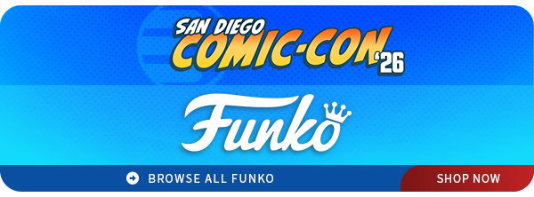 Funko SHOP NOW 