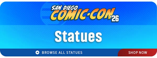 Statues SHOP NOW 