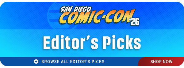 Editor's Picks SHOP NOW 
