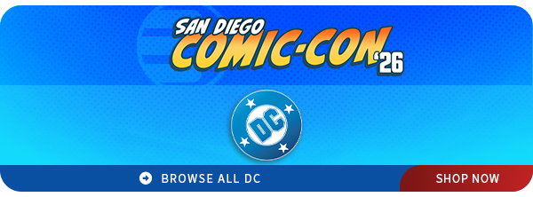 DC Comics SHOP NOW 