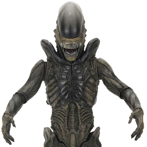 Alien: Earth Ultimate Xenomorph 7-Inch Scale Action Figure
