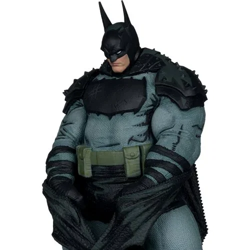 DC Direct Absolute Batman by Nick Dragotta Resin Statue