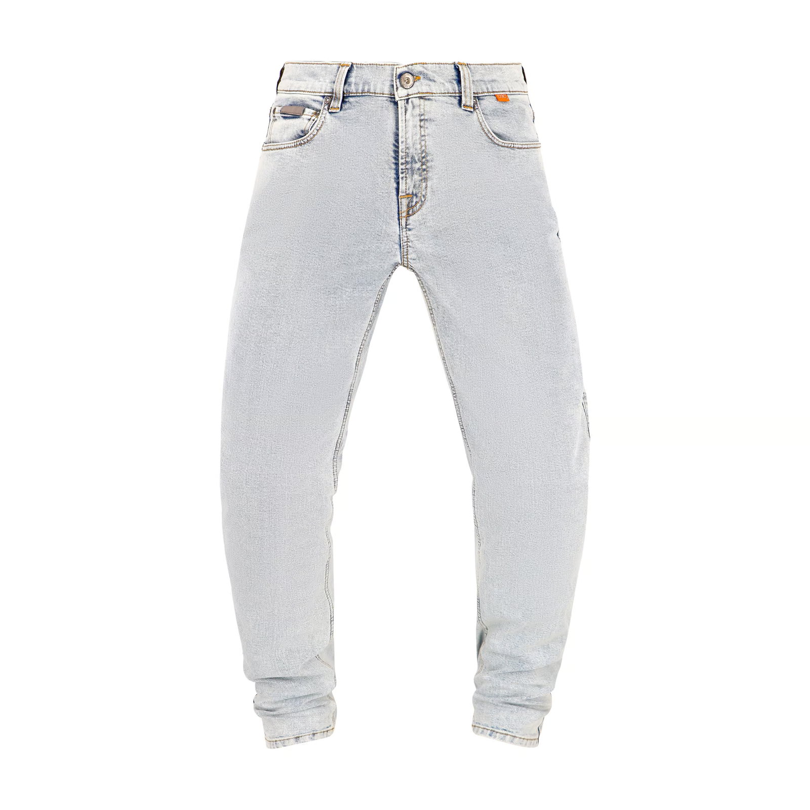 Image of Richa Bronx Jeans acid blue
