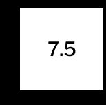 7.5