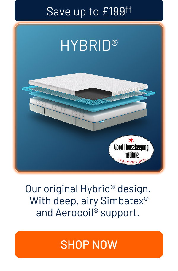 Hybrid