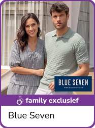 Blue Seven
