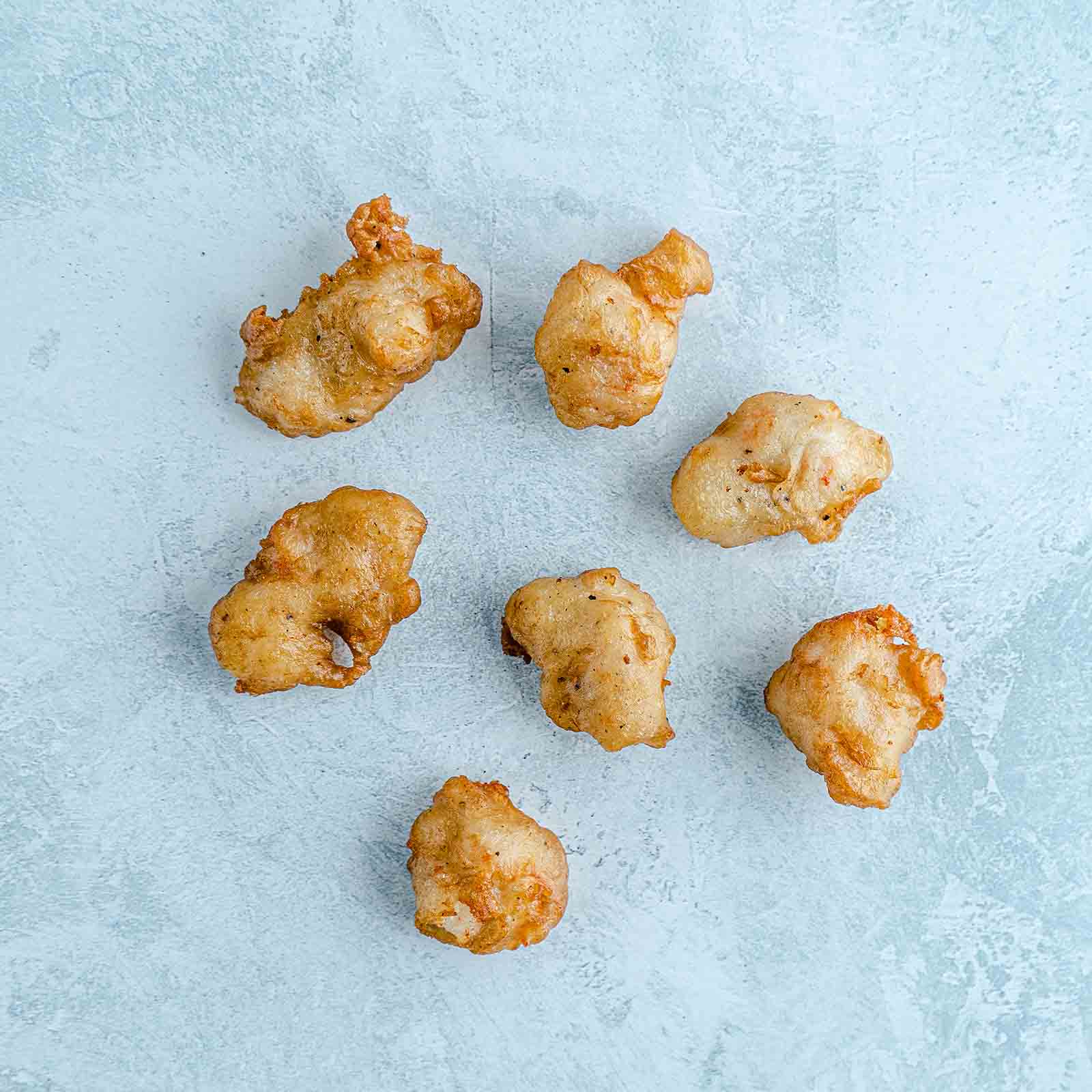 Image of Premium Battered Scampi