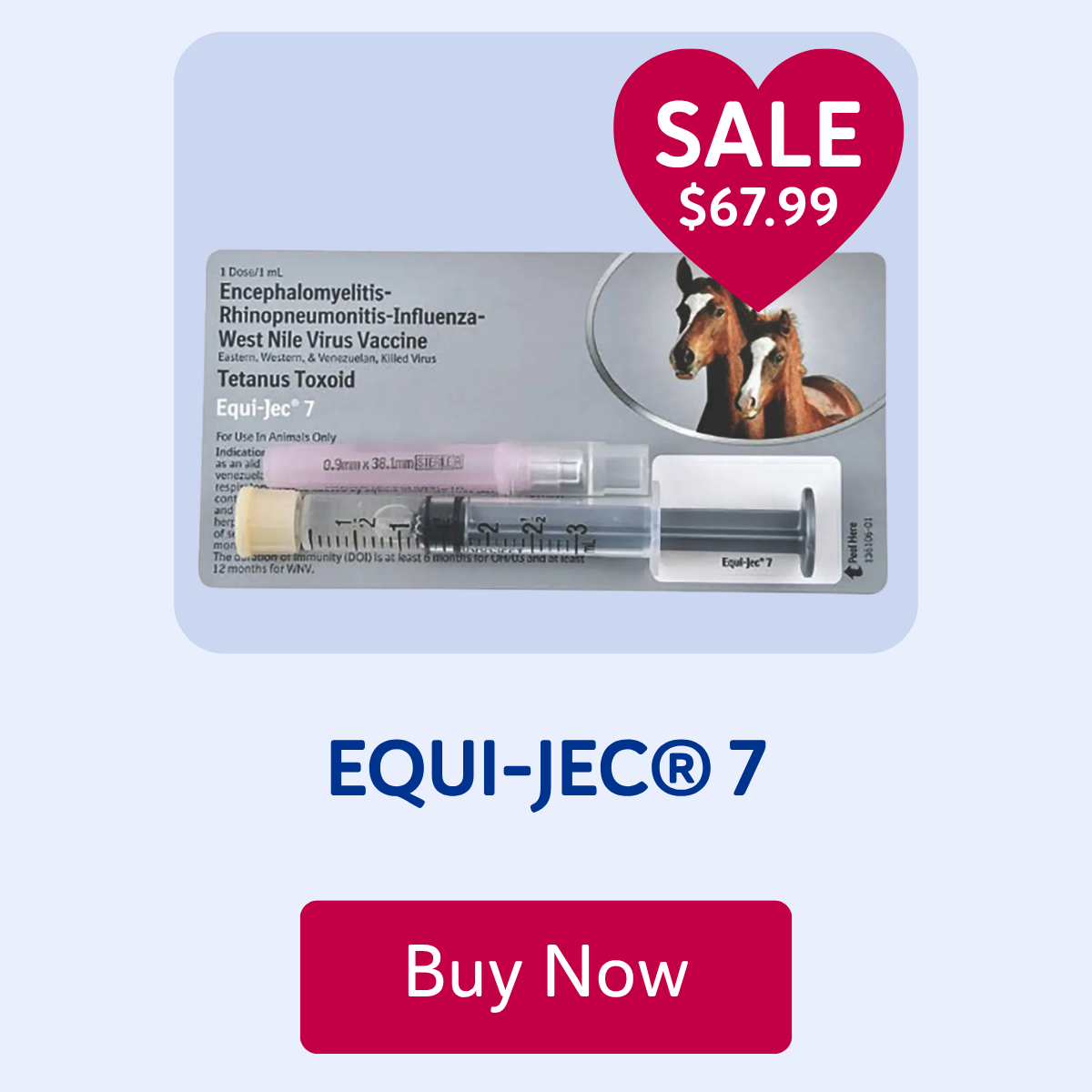 EQUI-JEC® 7