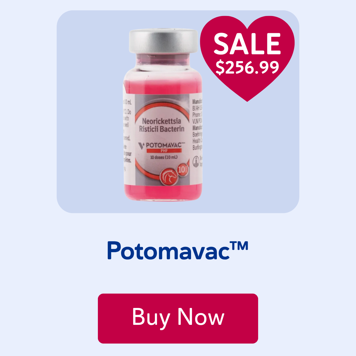 Potomavac™