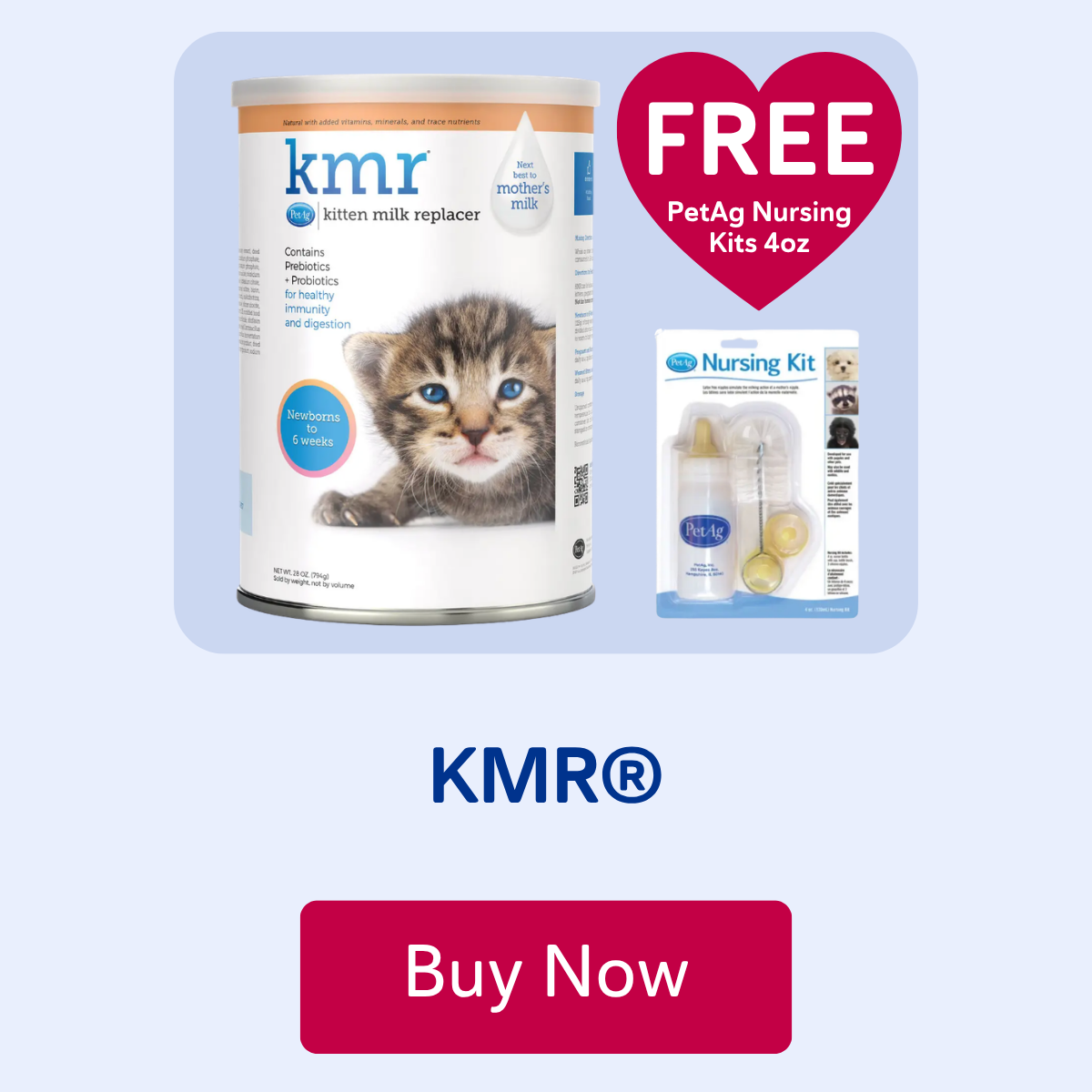 KMR®