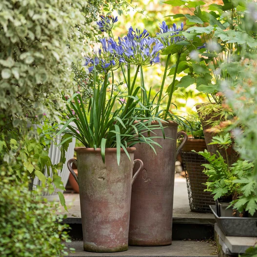 Outdoor living
